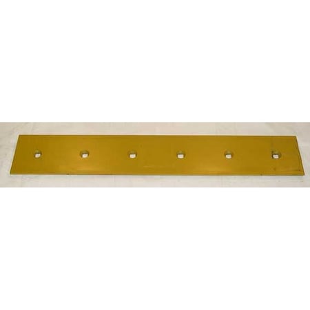 Aftermarket 12F7031261 Cutting Edge, Center Fits Komatsu 12F-70-31261-PVE